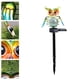 thumbnail image 2 of Lámpara Solar de césped para jardín, decoración de búho, modelado de lámpara de césped, lámpara Solar de patio, 1 ud., 2 of 5