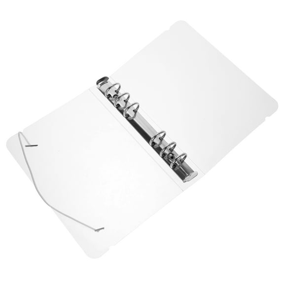 LABRIMP 1Set Office Binder Supplies for Professional Occasions 11.2x5x1.5in
