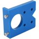 thumbnail image 1 of 35mm Hinge Drilling Jig, Hole Finder Hidden Hinge Boring Jig Drilling Guide Carpentry Diy Tools, 1 of 5