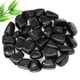 thumbnail image 5 of Muestra de grava de nuumita natural, piedra pulida irregular, cristal curativo de reiki, decoración mineral de cuarzo, regalo para decoración del hogar y acuario, 5 of 5