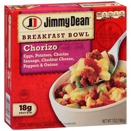 calories burrito bowl Bowl Dean® Box oz. 7 Jimmy Walmart.com Breakfast Chorizo calories burrito bowl Bowl Dean® Box oz. 7 Jimmy Walmart.com Breakfast Chorizo