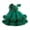 Green, variant on Toddler Baby Girls Shiny Sequin Heart Pageant Dress Sequins Heart Tulle Tutu Dress Flower Wedding Princess Birthday Party Prom Gown 12-18 Months Champagne