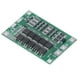 thumbnail image 3 of Módulo de descarga de carga de equilibrio de placa de protección de batería 3S 60A 12,6 V BMS para batería de litio, 3 of 9