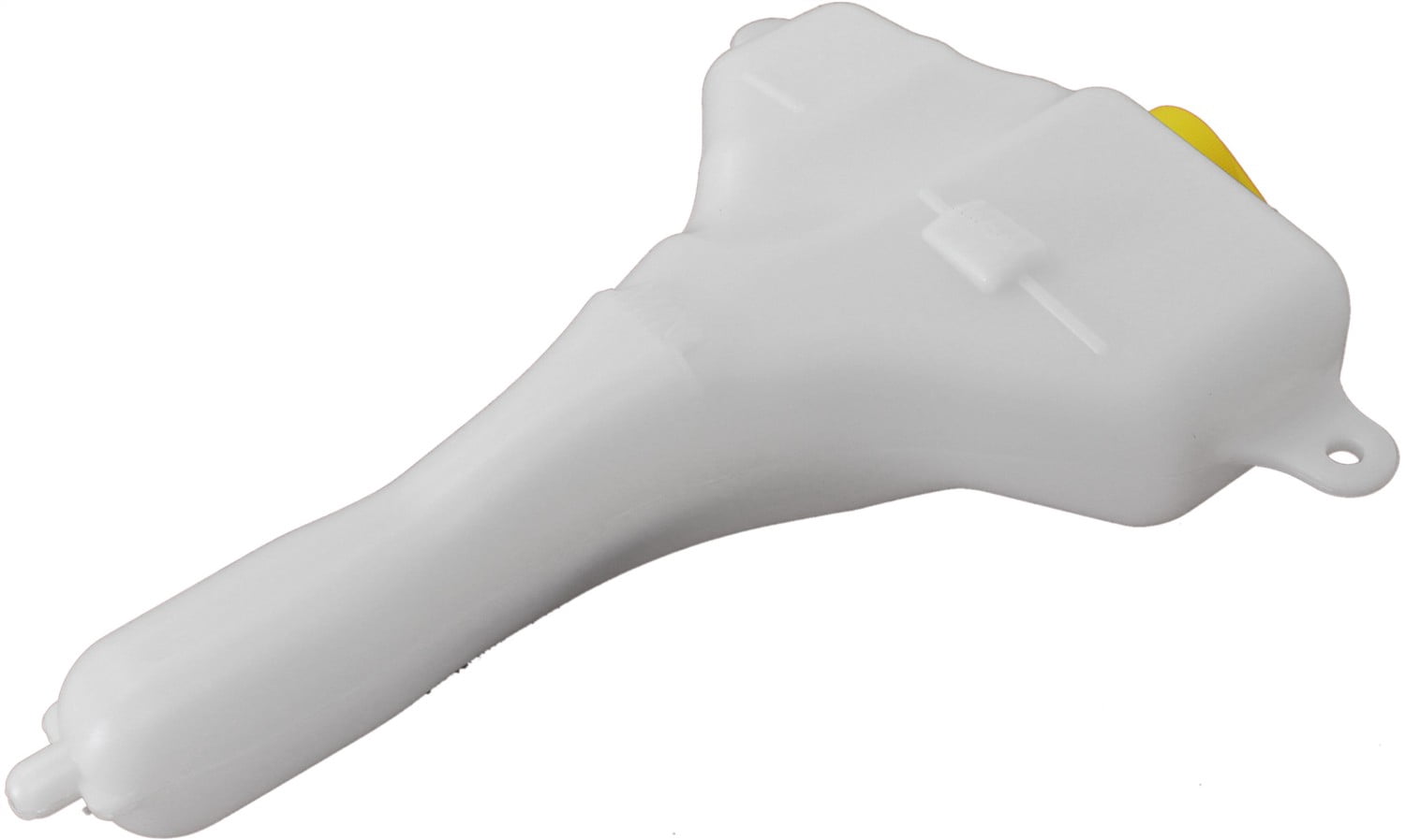 Replacement REPA161317 Coolant Reservoir Compatible with 2004-2008 Acura TSX