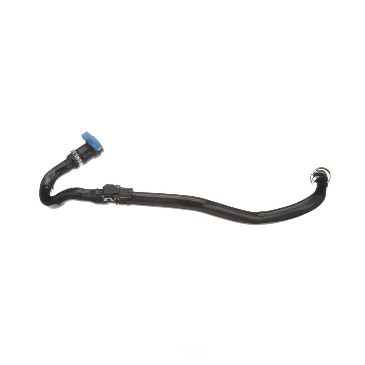 Standard Motor Products V757 Engine Crankcase Breather Hose