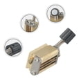 thumbnail image 2 of pcs Letter holder for Manual Stamp Ribbon Printer Machine DY-8/For For HP-241B, 2 of 10
