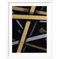 thumbnail image 2 of Outro II Framed Art Print by Hyunah Kim, 24" x 32", Sold by Art.com, 2 of 4