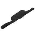 thumbnail image 1 of Peritoneal Dialysis Belt, Peritoneal Dialysis Tube Belt Machine Washable Peritoneal Dialysis Tube Belt Adjustable Breathable Cotton Elastic Buttonhole Feeding Catheter Belt, 1 of 8