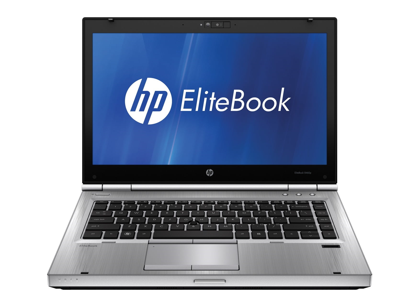 HP EliteBook 8470p Business Laptop, 14