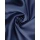 thumbnail image 5 of Conjunto de Pijamas de Satén para Mujeres INSPIRE CHIC, Camisa de Botones de Manga Corta con Solapa y Pantalones, Conjuntos de Ropa de Casa de 2 Piezas XL en Color Marino, 5 of 6