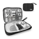 thumbnail image 1 of ToolBay Electronics Charger Organizer - Estuche de viaje para cables, cargadores y accesorios tecnológicos, 1 of 1