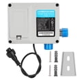 thumbnail image 1 of Battery Operated Sensor Faucet Control Box - Automatic Faucet Replacement Parts, 1 of 8