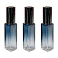 thumbnail image 1 of 3 Pack Perfume Atomizer For Carry On, Portable Perfume Atomizer, Refillable, Empty, Atomizer Perfume Spray Bottle For Travel Men And Women, 1 of 3