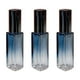thumbnail image 2 of Moda Paquete de 3 atomizadores de perfume para llevar, atomizador de perfume portátil, recargable, vacío, botella de spray de perfume atomizador para viajes, hombres y mujeres, 2 of 3