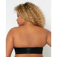 thumbnail image 3 of Strapless Sensation Multi-Way Push Up - Black, 3 of 4