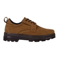 thumbnail image 2 of ZAPATOS CABALLERO STYLO 3508 GAMUZA CAFÉ, 2 of 4