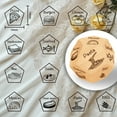 thumbnail image 3 of 1Sets Food Dice Wooden Decision Sieve Food Decision Dice Date Night Dices Gifts for Him Her Dinner Decider Dices for Women Men Wife Husband Friend Birthday Couple Gifts, 3 of 7