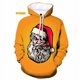 thumbnail image 3 of Sudadera con capucha navideña con estampado 3D de Papá Noel, sudaderas con capucha gráficas para hombres y mujeres, sudaderas de talla grande, sudaderas casuales para hombres, ropa de calle, 3 of 5