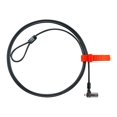 thumbnail image 2 of Kensington® MicroSaver® DS Ultra-Thin Laptop Lock, 2 of 13