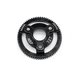 thumbnail image 2 of Kit PENGJJMXG Para Coche de Escalada 1/10 2wd Dientes Rígidos 72t+19t+20t+21t, 2 of 5