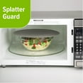 thumbnail image 3 of PrepSolutions Circular 12 inch Multi-Purpose Sustainable Silicone Mat, Gray, 3 of 11