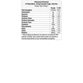 thumbnail image 2 of Rule One Proteins, R1 Whey Blend- Chocolate Fudge, 24g Fast-Acting Whey Protein Concentrates, Isolates, & Hydrolysates Per Serving, with Naturally Occurring EAAs & BCAAs, 5 Pounds, 68 Servings, 2 of 9