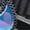 Hyper Turquoise Vivid Purple 300, variant on LBJ NXXT Genisus Unisex Shoes Size 11, Color: Hyper Turquoise/Vivid Purple