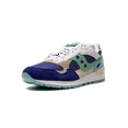 thumbnail image 4 of SAUCONY MENS Shadow 5000 "Turquoise" S70665 21 from Stadium Goods, 4 of 8