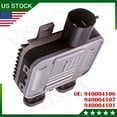 thumbnail image 3 of For 11－15 Range Rover Evoque C2S49717 Cooling Fan Relay Radiator Control Module, 3 of 11