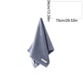 thumbnail image 3 of Face Towels Soft Absorbent Hand Towels Breathable Daily Use Towels For Home Bathroom, 3 of 5