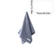 thumbnail image 3 of Face Towels – Cotton Wash Cloths (13.39x29.53 inch) – Soft, Quick Dry & Highly Absorbent Hand Towels for Bathroom, Spa, Gym, Kitchen and for Daily Use, 3 of 6