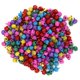 thumbnail image 5 of Campana Pequeña, Campanas Diminutas Larga Duración Brillante Colorido Y Hermoso Pequeño Y Lindo Duradero Para Decoración De Festivales Para Adultos Para Niños Para ANGGREK Vistoso, 5 of 8