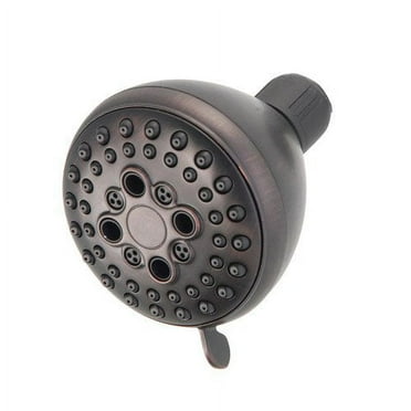 Delta 75555RB 5 Setting Showerhead - Venetian Bronze