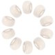 thumbnail image 5 of BESTYASH 10Ud Tapas Para Difusores De Aceite Con Material Duradero Y Color Beige, 5 of 7