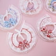 thumbnail image 7 of Mosey Excellent Puppy Neckerchief Wear Resistant   Pet Product   Decorative, 7 of 7