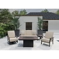 thumbnail image 4 of Telescope Casual KU7879801 St. Catherine Outdoor Arm Chair, 4 of 4