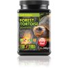 Exo Terra Soft Pellets, Forest Tortoise Juv 8.4oz