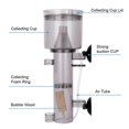 thumbnail image 2 of Fish Tank Protein Skimmer Aquarium Filter for Small Coral Aquariums, 2 of 5