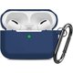 thumbnail image 1 of Funda CHAO compatible con Airpods Pro con llavero silicona azul 2019, 1 of 5
