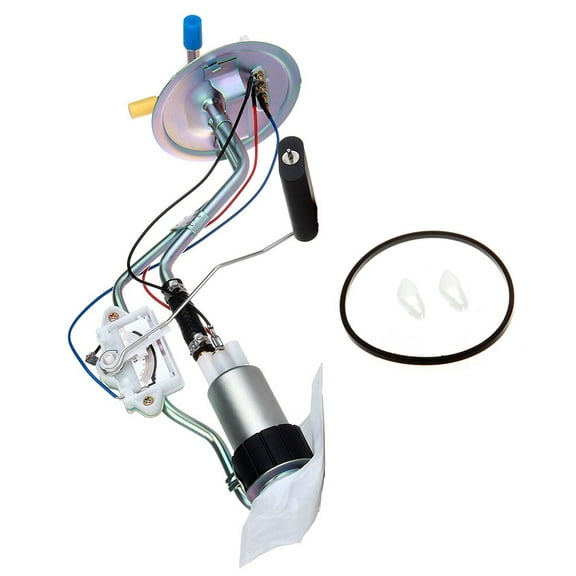 E2078S New Electric Fuel Pump Module Assembly Fits for 97-89 for Ford Ranger L4-2.3L 92-89 for Ford Ranger V6-2.9L 97-91 for Ford Ranger V6-3.0L