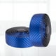 thumbnail image 2 of EeaseMX 2 rollos de correas de manillar de fibra de carbono, sencillas y prácticas, para bicicleta de carretera, para hombre y mujer (azul), 2 of 8