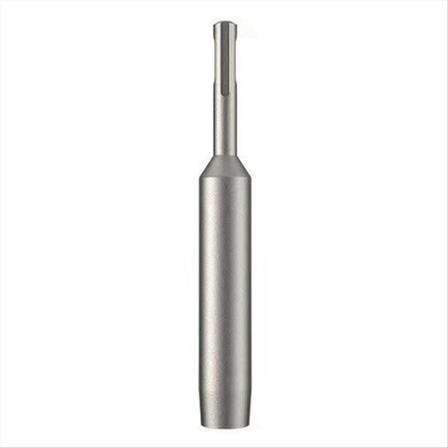 1Pc SDS Plus Ground Rod Driver 16mm Earth Stake Hammer