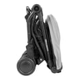 thumbnail image 2 of Mountain Buggy Nano V3 Stroller (Silver), 2 of 2