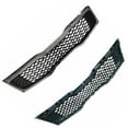 thumbnail image 5 of Grill Inserts Front Bumper Grille Replacement for Kia Optima Sedan 4-Door 2011 2012 2013, 5 of 5