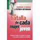 thumbnail image 1 of LA BATALLA DE CADA MUJER JOVEN UNILIT JOSH MCDOWELL, 1 of 2