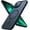 1-Black, variant on Magnetic Guardian for iPhone 14 Case for iPhone 13 Case [10FT Military Grade Drop Tested][Compatible with MagSafe] Translucent Matte Slim Phone Case for iPhone 14, Green