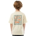thumbnail image 5 of Wonder Nation Boy's Short Sleeve Elevated Graphic T-Shirt 2-Pack, Sizes 4-18, 5 of 16