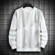 thumbnail image 5 of Sudadera con capucha para hombre, Jersey informal de moda, ropa deportiva con letras, Top de Hip Hop, 8XL talla grande, Otoño, novedad de 2024, 5 of 5