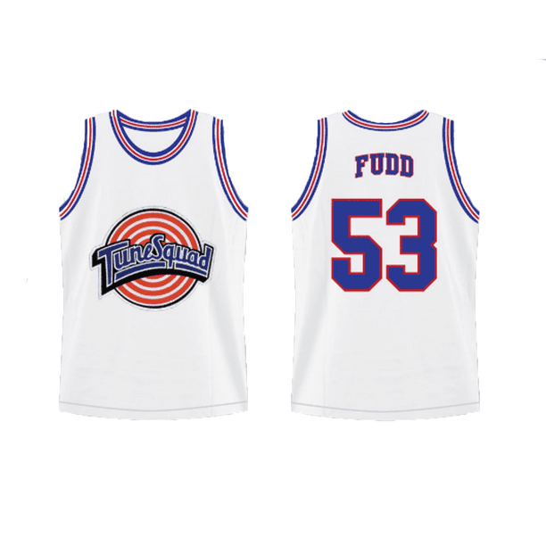 space jam uniform