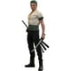 thumbnail image 1 of Hot Toys Roronoa Zoro Sixth Scale Figure One Piece, 1 of 9